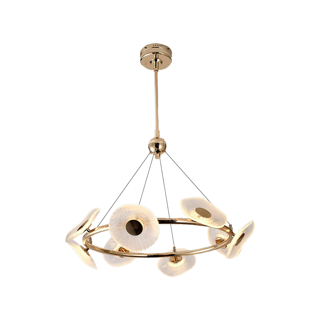 荷塘月色X-DX0113-8